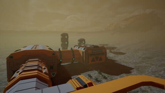 Industronaut — screenshot 6