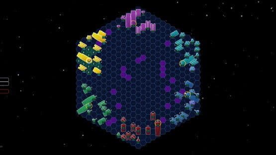 Reactor Critical — screenshot 1