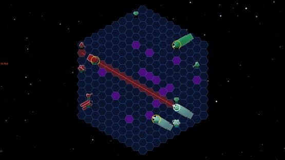 Reactor Critical — screenshot 2