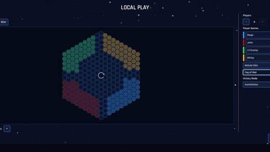 Reactor Critical — screenshot 3