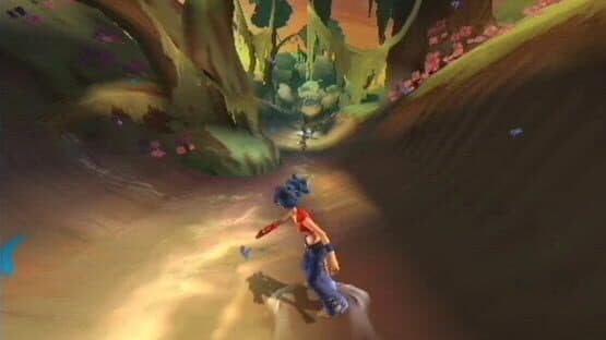 Kya: Dark Lineage — screenshot 5