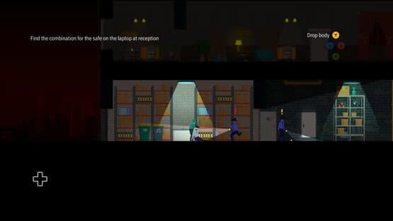 False Alarm — screenshot 2