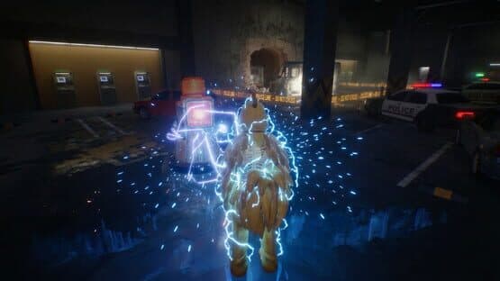 Dig Raiders: Anomaly Extraction — screenshot 5