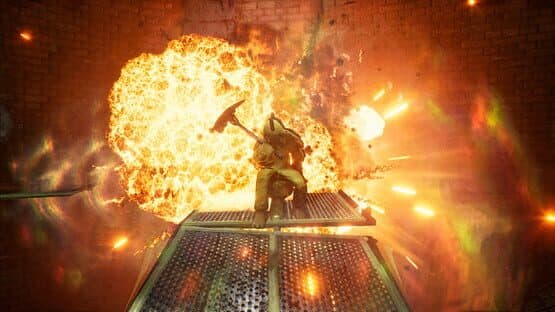 Dig Raiders: Anomaly Extraction — screenshot 6