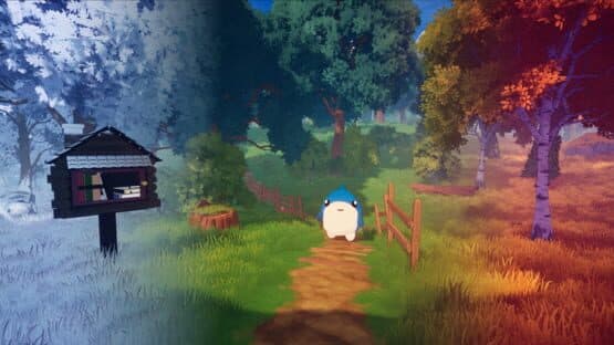 Stick A Round — screenshot 1