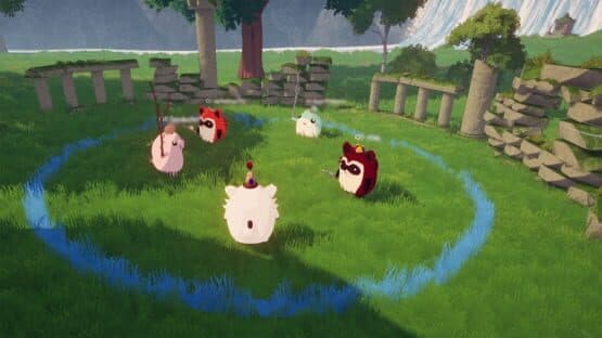 Stick A Round — screenshot 4