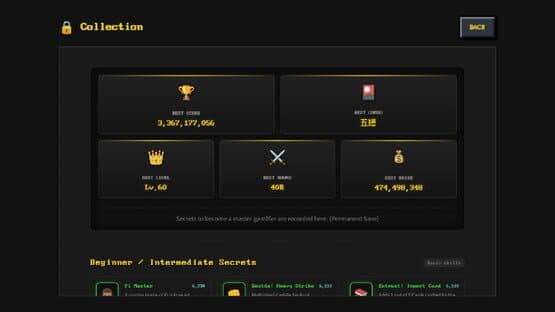 Blosharper: Battle of Blossoms — screenshot 5