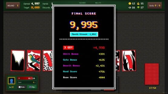Blosharper: Battle of Blossoms — screenshot 6