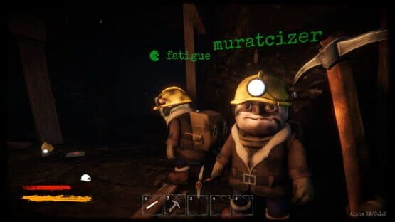 Coal Duty — screenshot 1