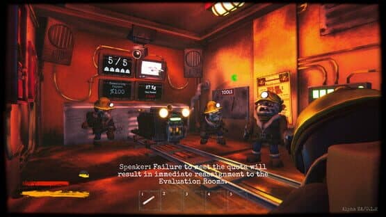 Coal Duty — screenshot 2