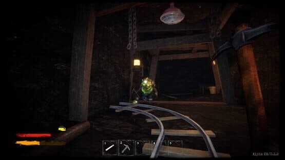 Coal Duty — screenshot 3
