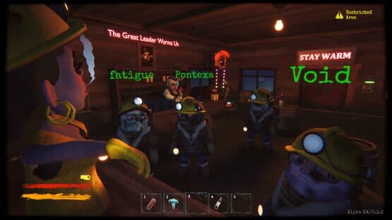 Coal Duty — screenshot 5