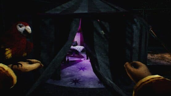 At Night : Freakshow — screenshot 5