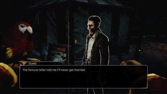At Night : Freakshow — screenshot 6