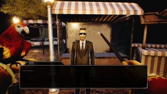At Night : Freakshow — screenshot 7