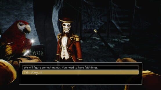 At Night : Freakshow — screenshot 8