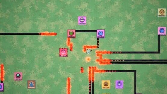 Quiet Bruise — screenshot 4