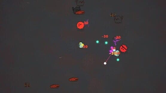 Quiet Bruise — screenshot 5