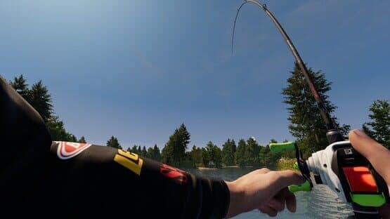 MLF: Pro Catch — screenshot 4