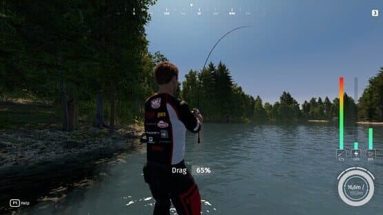 MLF: Pro Catch — screenshot 5
