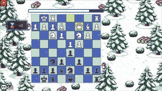 Chesscent — screenshot 2