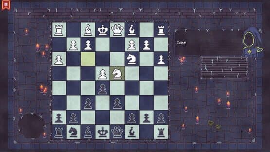 Chesscent — screenshot 3