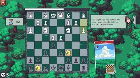 Chesscent — screenshot 4