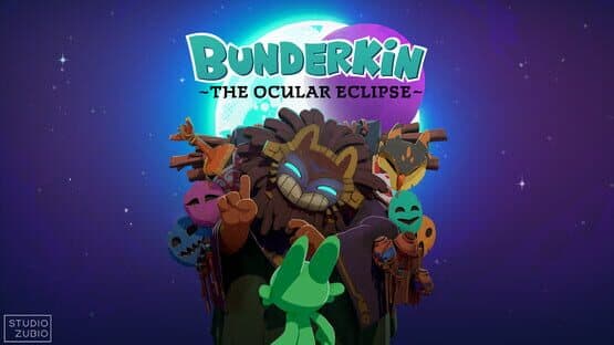 Bunderkin: The Ocular Eclipse — screenshot 2