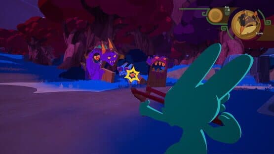 Bunderkin: The Ocular Eclipse — screenshot 4