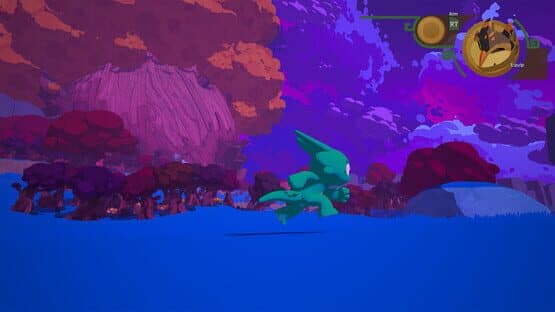 Bunderkin: The Ocular Eclipse — screenshot 7