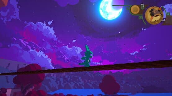 Bunderkin: The Ocular Eclipse — screenshot 8