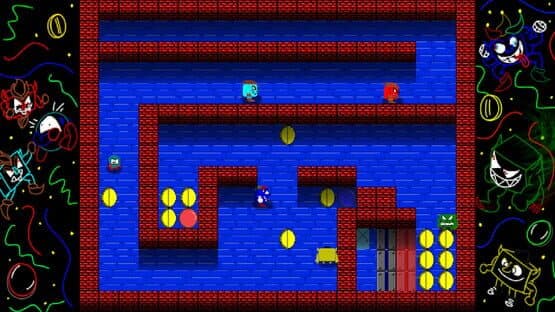 Bojan — screenshot 1