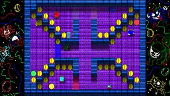 Bojan — screenshot 5