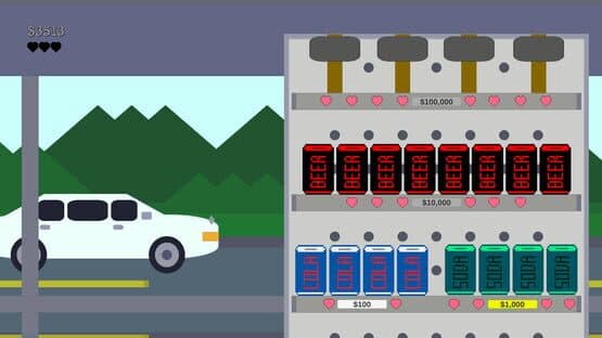 Money Trails — screenshot 1