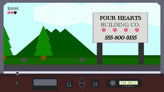 Money Trails — screenshot 2