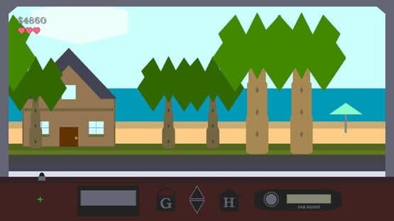 Money Trails — screenshot 4