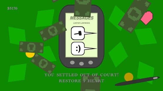 Money Trails — screenshot 5