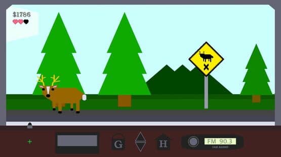 Money Trails — screenshot 6