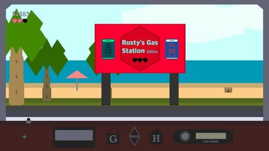 Money Trails — screenshot 7