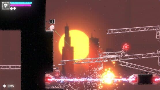 Lop: Whitefall — screenshot 1