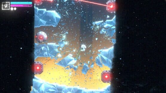 Lop: Whitefall — screenshot 3