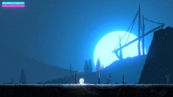 Lop: Whitefall — screenshot 5