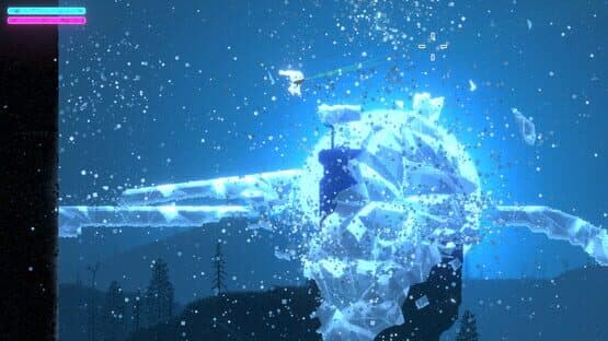 Lop: Whitefall — screenshot 7