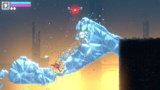 Lop: Whitefall — screenshot 8