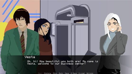 Golod — screenshot 1