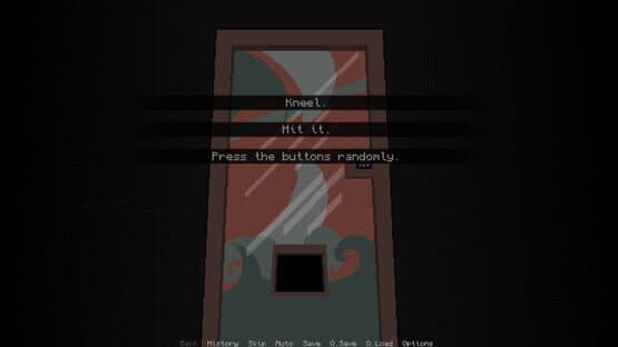 Golod — screenshot 2