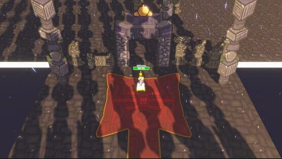 God, Save the Queens! — screenshot 1