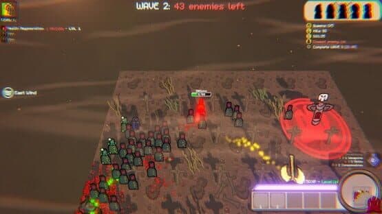 God, Save the Queens! — screenshot 2