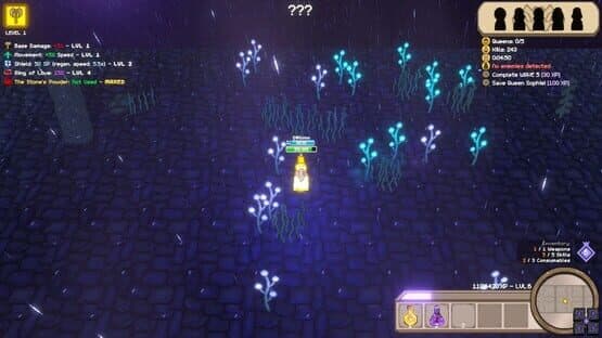 God, Save the Queens! — screenshot 3