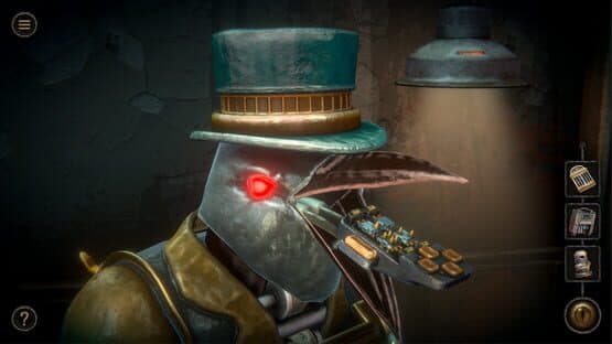 Cages: Hidden Worlds — screenshot 1